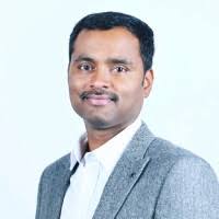 Ashok Kumar Reddy C