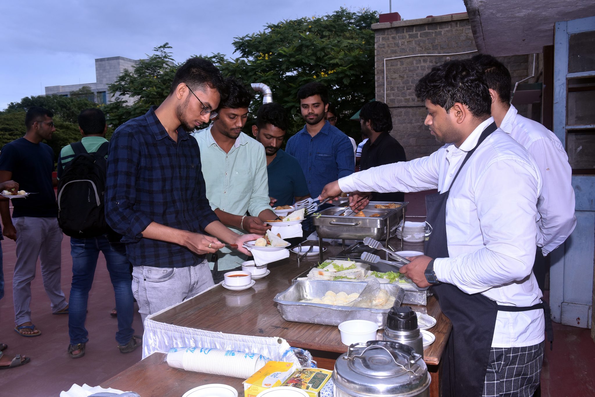 Division Of EECS, IISc Bangalore