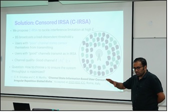 Division Of Eecs Iisc Bangalore