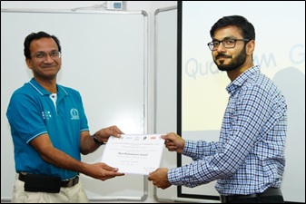 Division Of Eecs Iisc Bangalore